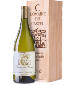 יין קסטל C מגנום 