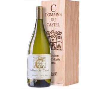 יין קסטל C מגנום