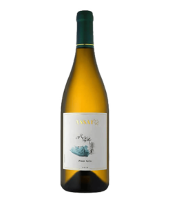 אסף פינו גריג'יו (Assaf Winery Pinot Gris)