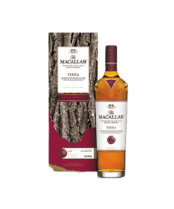 וויסקי מקאלן טרה (Macallan Terra)