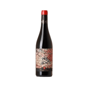 פסקוואה פסימנטו מגנום אדום