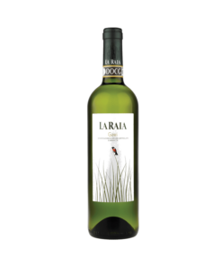 לה ראיה גאבי (La Raia Gavi)