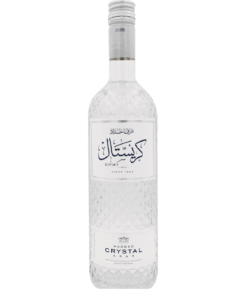 ערק חדד קריסטל (Arak Haddad Crystal)