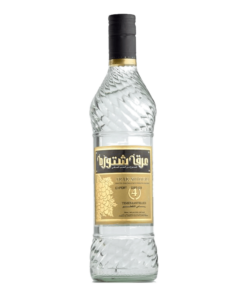 ערק חדד שתורה (Arak Hadad Shtorah)