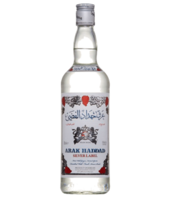 ערק חדד אלפדי (Arak Haddad Alfadi)