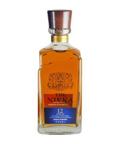 וויסקי ניקה 12 שנה / NIKKA WHISKY