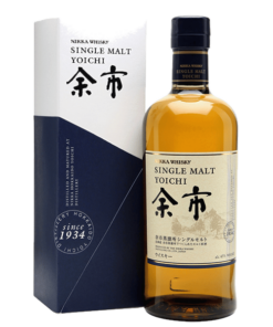 וויסקי ניקה יואיצ'י 700 מ"ל