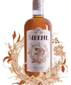 ליקר ביטר (sirens) סירן