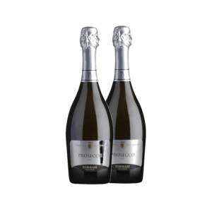 שני בקבוקים של טומאסי פרוסקו – אחוזת פילו דורה