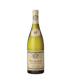 לואי ז'אדו בורגון שרדונה (Louis Jadot Bourgogne Chardonnay)