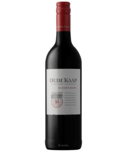 אאודה קאפ קלאסיק אדום (Oude Kaap Classic red)