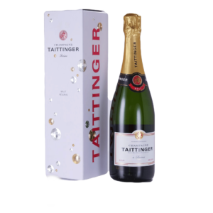 שמפניה טטינג'ה ברוט