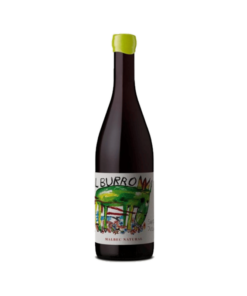 סנטה חוליה - אל בורו מלבק