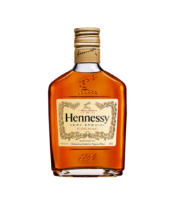 קוניאק הנסי VS פלאסק (Hennessy Flask)