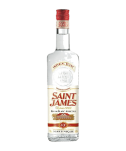 רום סנט ג'יימס לבן (Saint James Imperial Blanc)