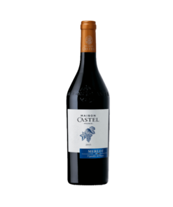 מיזון קסטל מרלו