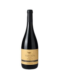 ירדן כרם בראון סירה