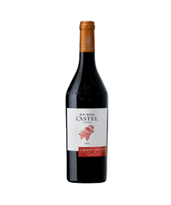 מיזון קסטל קברנה סוביניון