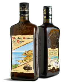 ביטר אמארו דל קאפו (Amaro del Capo)