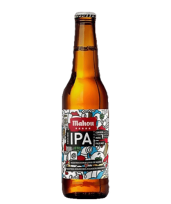 4 יח' בירה מאהו IPA