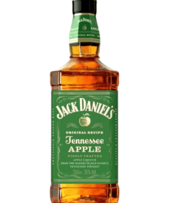 וויסקי ג'ק דניאלס תפוח (Jack Daniel's Tennessee Apple)