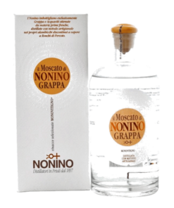 גראפה נונינו מוסקטו (Grappa Nonino)