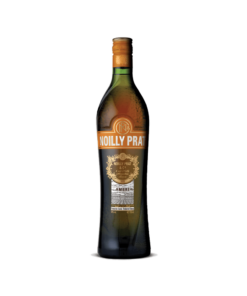 וורמוט נויילי פרת - אמבר