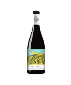 דלתון אסופה לבנטינה (Dalton Levantina)