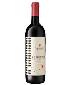 קרפינטו אוריג׳ינלה טוסקנו - רוסו