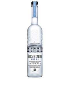 וודקה בלוודר 3 ליטר (Belvedere Vodka)