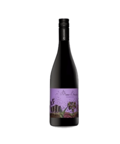 קפסנס מס דוניס – אדום