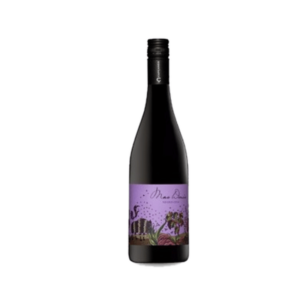 קפסנס מס דוניס – אדום