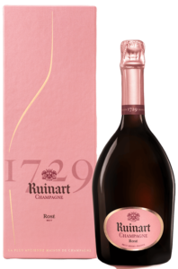 רוינאר ברוט NV רוזה שמפיין