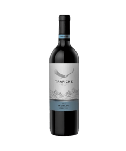 טרפיצ'ה - מרלו