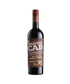 דה וונטד זינפנדל קברנה סוביניון