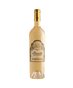 טומאסי אפסימנטו לבן