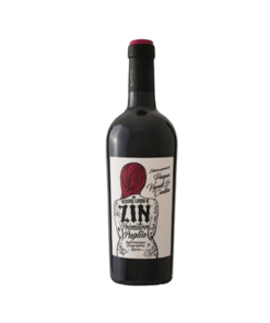 פסקוואה ZIN פרימיטיבו (Pasqua Zin Primitivoׂ)