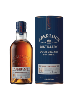 וויסקי אברלור 14 שנה (Aberlour 14YO)