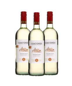 שלישיית ג'יאקונדי אורבייטו קלאסיקו (Giacondi Orvieto Classico)