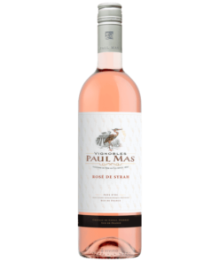 פול מאס רוזה סירה (Paul Mas Rose)