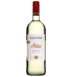 ג'יאקונדי אורבייטו קלאסיקו (Giacondi Orvieto Classico)