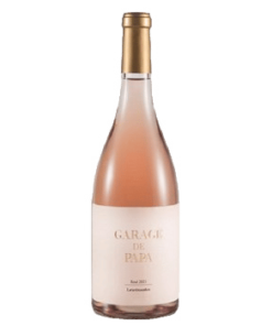 לוינסון גראז׳ דה פאפא רוזה (Lewinsohn Garage De Papa Rose)