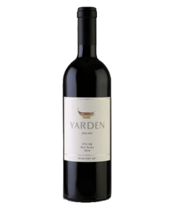 ירדן פטי ורדו