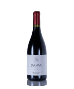 מיה לוצ'ה CSM בלנד אדום