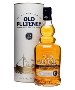 וויסקי אולד פולטני 12 שנים