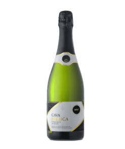 קאווה איבריקה יבשה