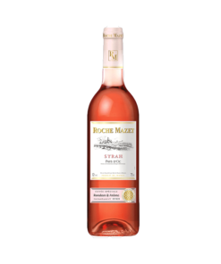 Rose Syrah Roche Mazet - רוש מאזה סירה רוזה