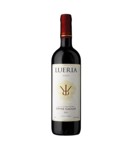 לוריא רוסו (Lueria Rosso)