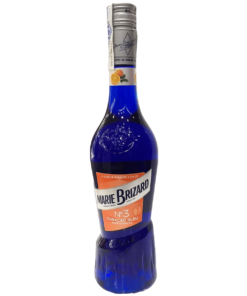 ליקר קירסאו תפוז מארי בריזאר