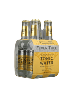 פיבר טרי מי טוניק 4 יח' | FEVER TREE